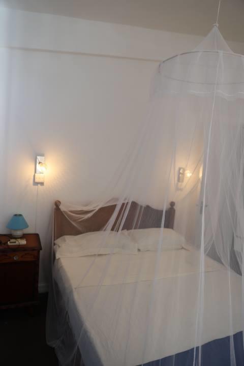 La Francaise Hotell Pereybere Beach Exteriör bild